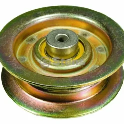 Stens Parts & Accessories|Stens 280-301 Heavy Duty Flat Idler for John Deere AM132764 LT180 LT190 - Explore Premium Parts & Accessories for All Motor Vehicle Models