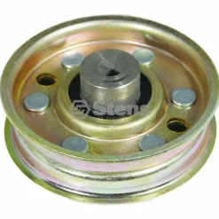 Stens Parts & Accessories|Stens 280-416 Heavy Duty Flat Idler for Scag 481048 48201 483208 Encore 363169 - Explore Premium Parts & Accessories for All Motor Vehicle Models