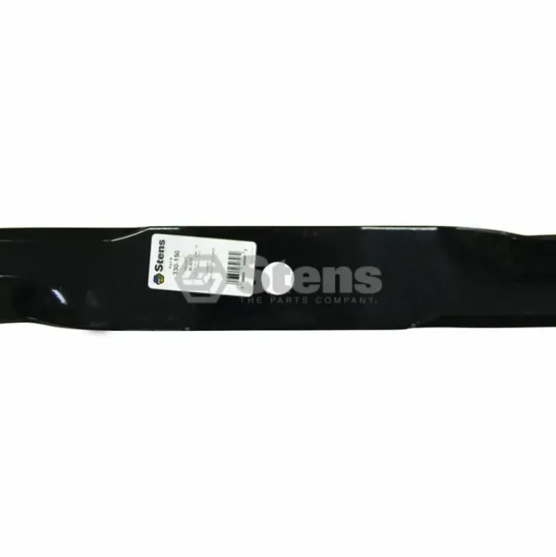 Stens Parts & Accessories|Stens 330-150 Heavy Duty Hi-Lift Blade for John Deere TCU14939 TCU30315 - Explore Premium Parts & Accessories for All Motor Vehicle Models