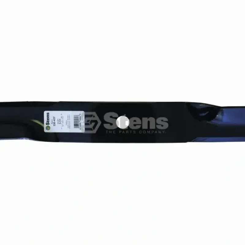 Stens Parts & Accessories|Stens 330-437 Heavy Duty Hi-Lift Blade for John Deere TCU30317 - Explore Premium Parts & Accessories for All Motor Vehicle Models