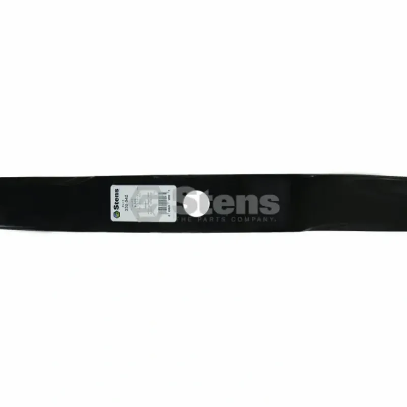 Stens Parts & Accessories|Stens 330-542 Heavy Duty Hi-Lift Blade for Kubota 70000-25004 76529-34330 - Explore Premium Parts & Accessories for All Motor Vehicle Models
