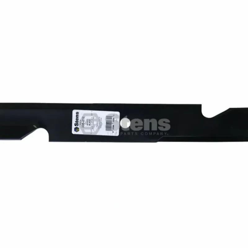 Stens Parts & Accessories|Stens 335-212 Heavy Duty Hi-Lift Blade for Toro 107-3192 107-3192-03 - Explore Premium Parts & Accessories for All Motor Vehicle Models