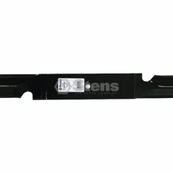 Stens Parts & Accessories|Stens 320-702 Heavy Duty Notched Hi-Lift Blade for Grasshopper 320246 - Explore Premium Parts & Accessories for All Motor Vehicle Models