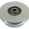 Stens Parts & Accessories|Stens 255-715 Heavy-Duty Pulley Clutch Fits Noram 40028 - Explore Premium Parts & Accessories for All Motor Vehicle Models