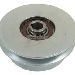Stens Parts & Accessories|Stens 255-715 Heavy-Duty Pulley Clutch Fits Noram 40028 - Explore Premium Parts & Accessories for All Motor Vehicle Models