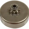 Stens Parts & Accessories|Stens 255-679 Heavy-Duty Sprocket Clutch Fits Noram 160153 - Explore Premium Parts & Accessories for All Motor Vehicle Models