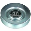 Stens Parts & Accessories|Stens 280-020 Heavy Duty V Idler Pulley for Exmark Toro 117-5299 46-5650 - Explore Premium Parts & Accessories for All Motor Vehicle Models