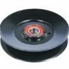 Stens Parts & Accessories|Stens 280-866 Heavy Duty V Idler Pulley Fits Exmark Toro 1-603805 603805 99-4638 - Explore Premium Parts & Accessories for All Motor Vehicle Models