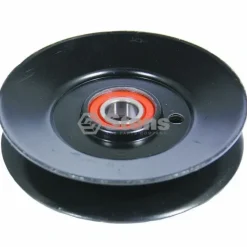 Stens Parts & Accessories|Stens 280-866 Heavy Duty V Idler Pulley Fits Exmark Toro 1-603805 603805 99-4638 - Explore Premium Parts & Accessories for All Motor Vehicle Models