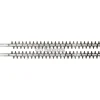 Stens Parts & Accessories|Stens 395-401 Hedge Trimmer Blade Set Fits Stihl 4237 710 6052 - Explore Premium Parts & Accessories for All Motor Vehicle Models