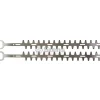 Stens Parts & Accessories|Stens 395-411 Hedge Trimmer Blade Set Echo X411000271 - Explore Premium Parts & Accessories for All Motor Vehicle Models