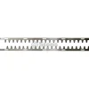 Stens Parts & Accessories|Stens 395-413 Hedge Trimmer Blade Set Fits Little Wonder 30-2/30-1 - Explore Premium Parts & Accessories for All Motor Vehicle Models