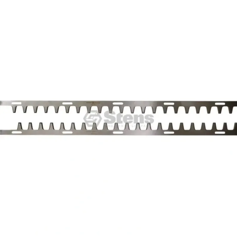 Stens Parts & Accessories|Stens 395-413 Hedge Trimmer Blade Set Fits Little Wonder 30-2/30-1 - Explore Premium Parts & Accessories for All Motor Vehicle Models