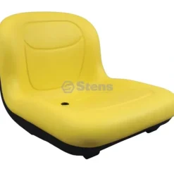 Stens Parts & Accessories|Stens 420-182 High Back Seat Fits John Deere AM131531 - Explore Premium Parts & Accessories for All Motor Vehicle Models