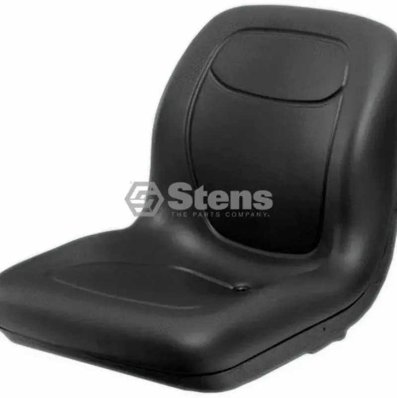 Stens Parts & Accessories|Stens 420-360 High Back Seat Fits John Deere VG12160 Gator HPX Gator Trail XUV - Explore Premium Parts & Accessories for All Motor Vehicle Models