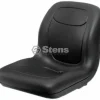 Stens Parts & Accessories|Stens 420-360 High Back Seat Fits Simplicity 1731999SM Prestige Broadmoor - Explore Premium Parts & Accessories for All Motor Vehicle Models