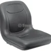 Stens Parts & Accessories|Stens 420-360 High Back Seat For John Deere VG12160 Gator HPX Gator Trail XUV - Explore Premium Parts & Accessories for All Motor Vehicle Models