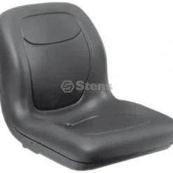 Stens Parts & Accessories|Stens 420-360 High Back Seat For John Deere VG12160 Gator HPX Gator Trail XUV - Explore Premium Parts & Accessories for All Motor Vehicle Models