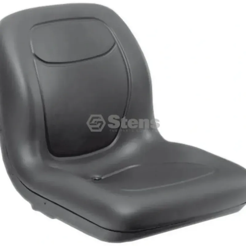 Stens Parts & Accessories|Stens 420-360 High Back Seat For John Deere VG12160 Gator HPX Gator Trail XUV - Explore Premium Parts & Accessories for All Motor Vehicle Models