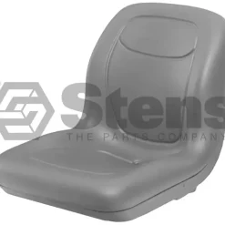Stens Parts & Accessories|Stens 420-282 High Back Seat for Simplicity 5061599 5061599SM Citation ZT2450 - Explore Premium Parts & Accessories for All Motor Vehicle Models