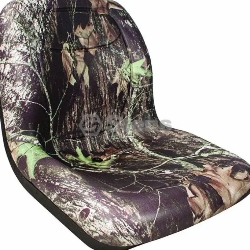 Stens Parts & Accessories|Stens 420-183 High Back Seat Mossy Oak Camouflage 18" Back Universal - Explore Premium Parts & Accessories for All Motor Vehicle Models