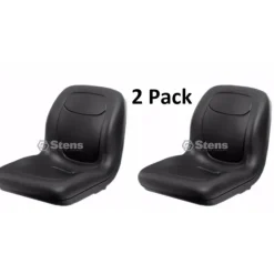 Fashion 2 Stens 420-360 High Back Seats For John Deere VG12160 Gator HPX Gator Trail XUV - Explore Premium Parts & Accessories for All Motor Vehicle Models Stens Parts & Accessories