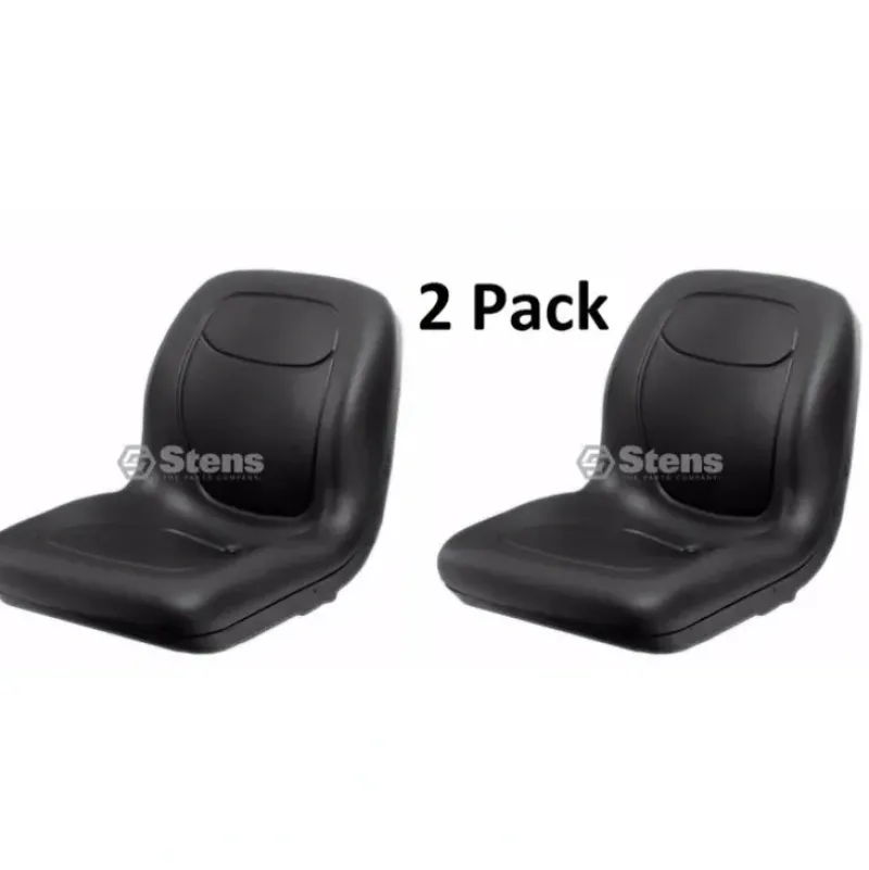 Fashion 2 Stens 420-360 High Back Seats For John Deere VG12160 Gator HPX Gator Trail XUV - Explore Premium Parts & Accessories for All Motor Vehicle Models Stens Parts & Accessories