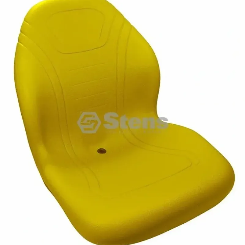 Stens Parts & Accessories|Stens 420-200 High Seat Fits John Deere TCA13830 Gator RSX 850i XUV 825i 855D - Explore Premium Parts & Accessories for All Motor Vehicle Models