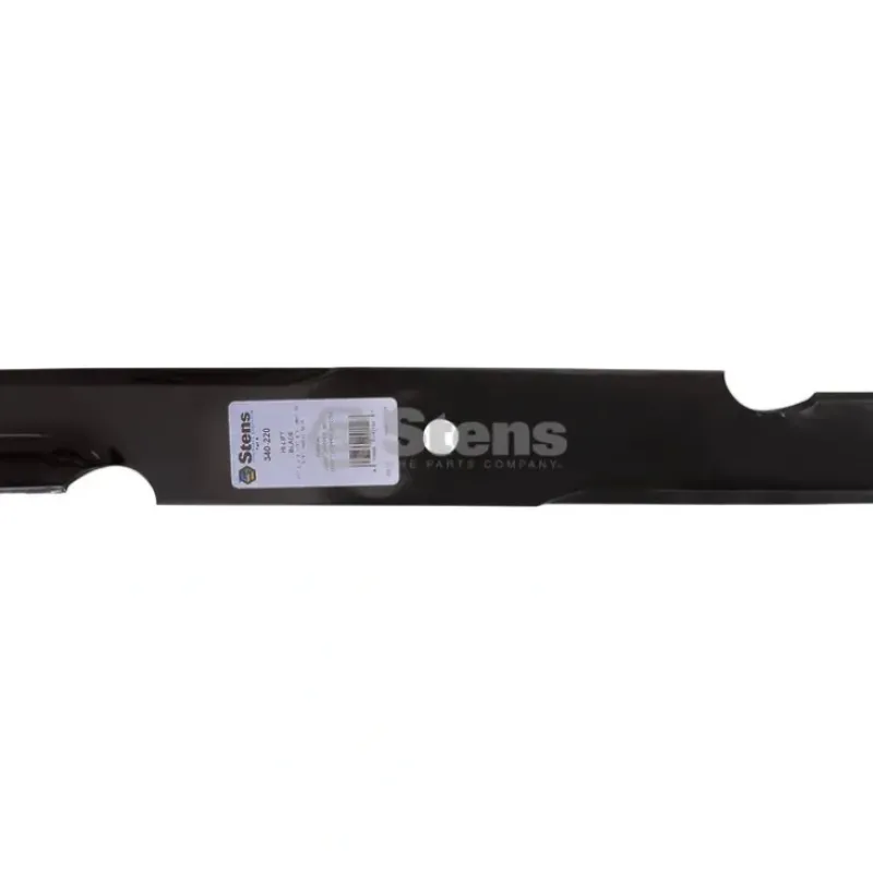 Stens Parts & Accessories|Stens 340-220 Hi-Lift Blade Dixie Chopper 30227-50V - Explore Premium Parts & Accessories for All Motor Vehicle Models