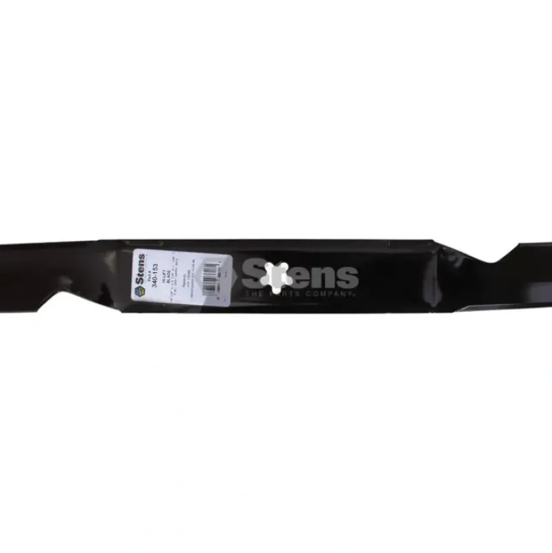 Stens Parts & Accessories|Stens 340-153 Hi-Lift Blade Fits AYP 532138496 - Explore Premium Parts & Accessories for All Motor Vehicle Models