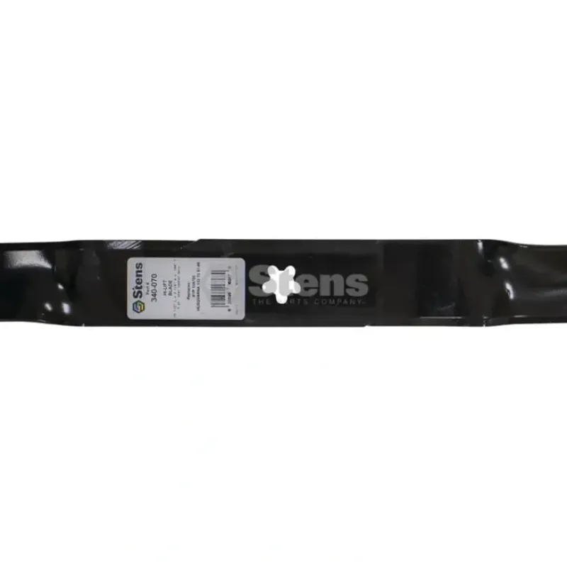 Stens Parts & Accessories|Stens 340-070 Hi-Lift Blade Fits AYP 532176084 - Explore Premium Parts & Accessories for All Motor Vehicle Models