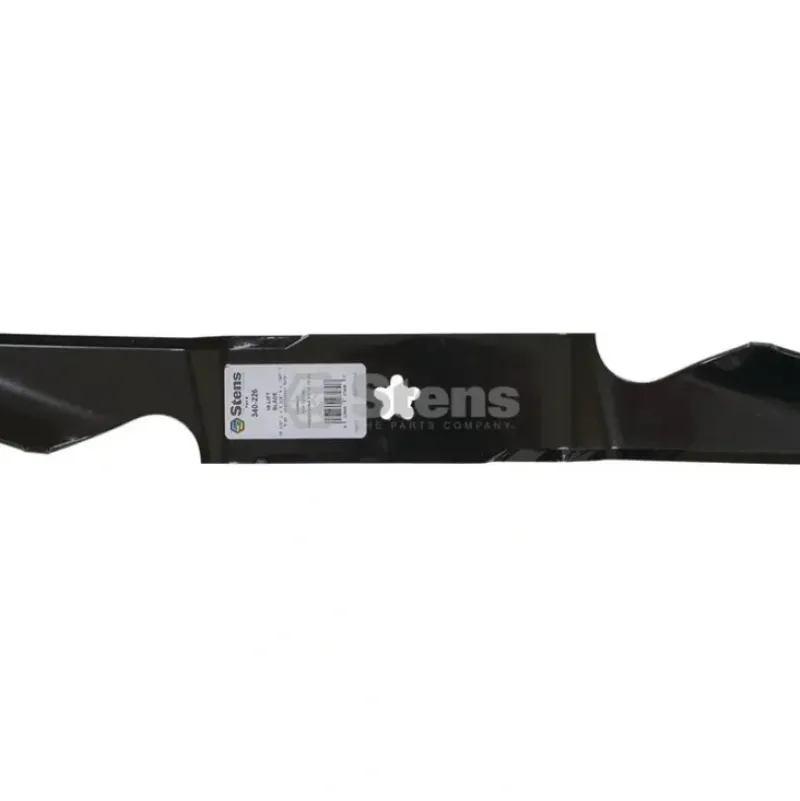 Stens Parts & Accessories|Stens 340-226 Hi-Lift Blade Fits AYP 532187256 - Explore Premium Parts & Accessories for All Motor Vehicle Models