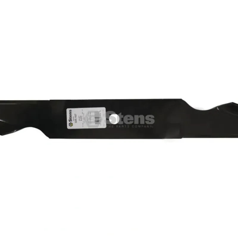 Stens Parts & Accessories|Stens 325-167 Hi-Lift Blade Fits Cub Cadet 759-3816 - Explore Premium Parts & Accessories for All Motor Vehicle Models