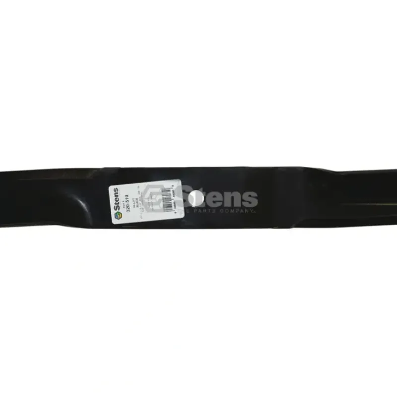 Stens Parts & Accessories|Stens 320-510 Hi-Lift Blade Fits Gravely 09082400 GR1334FX PM34M PM34Z - Explore Premium Parts & Accessories for All Motor Vehicle Models