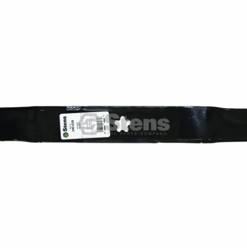 Stens Parts & Accessories|Stens 340-038 Hi-Lift Blade Fits Husqvarna 532157033 532170698 532176084 - Explore Premium Parts & Accessories for All Motor Vehicle Models