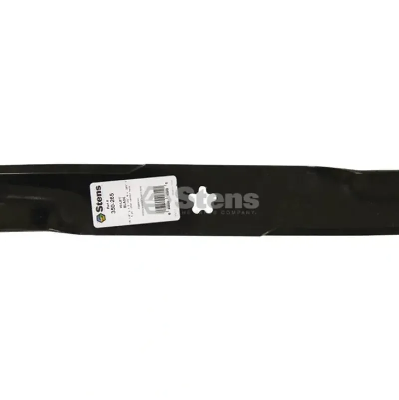 Stens Parts & Accessories|Stens 350-265 Hi-Lift Blade Fits Husqvarna 539112078 - Explore Premium Parts & Accessories for All Motor Vehicle Models