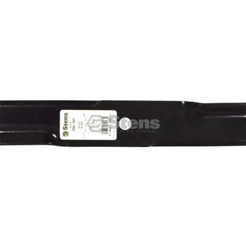 Stens Parts & Accessories|Stens 350-181 Hi-Lift Blade Fits Hustler 793802 - Explore Premium Parts & Accessories for All Motor Vehicle Models