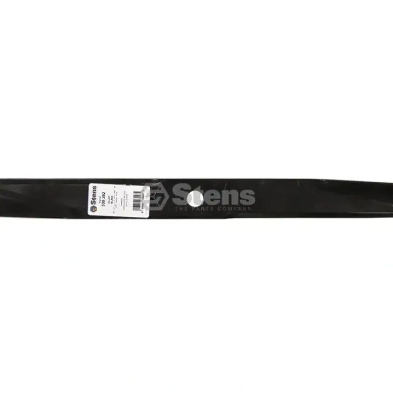 Stens Parts & Accessories|Stens 330-282 Hi-Lift Blade Fits John Deere M112847 - Explore Premium Parts & Accessories for All Motor Vehicle Models