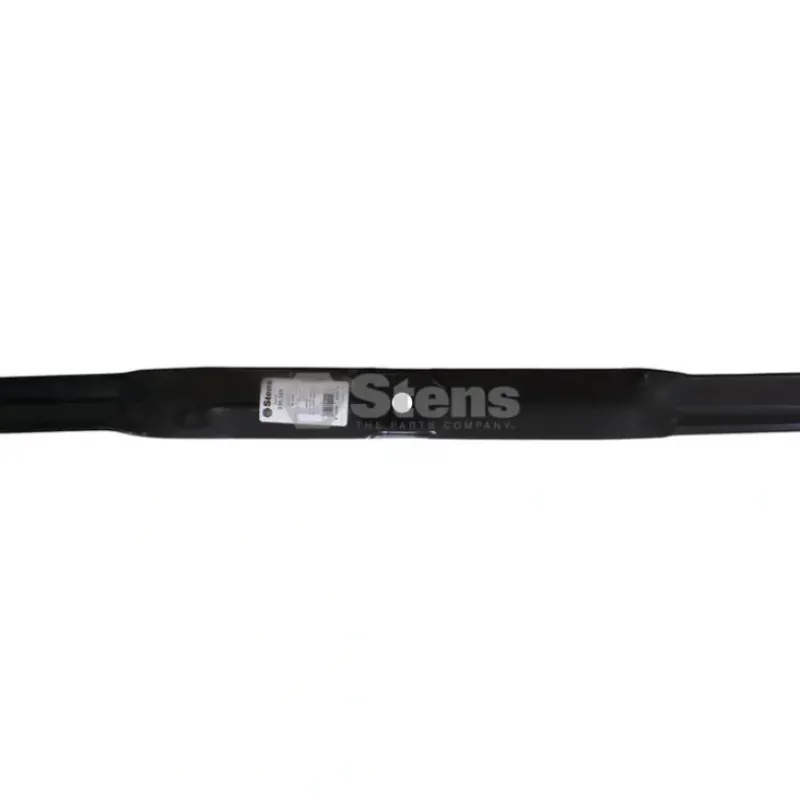 Stens Parts & Accessories|Stens 330-325 Hi-Lift Blade Fits John Deere M89454 - Explore Premium Parts & Accessories for All Motor Vehicle Models