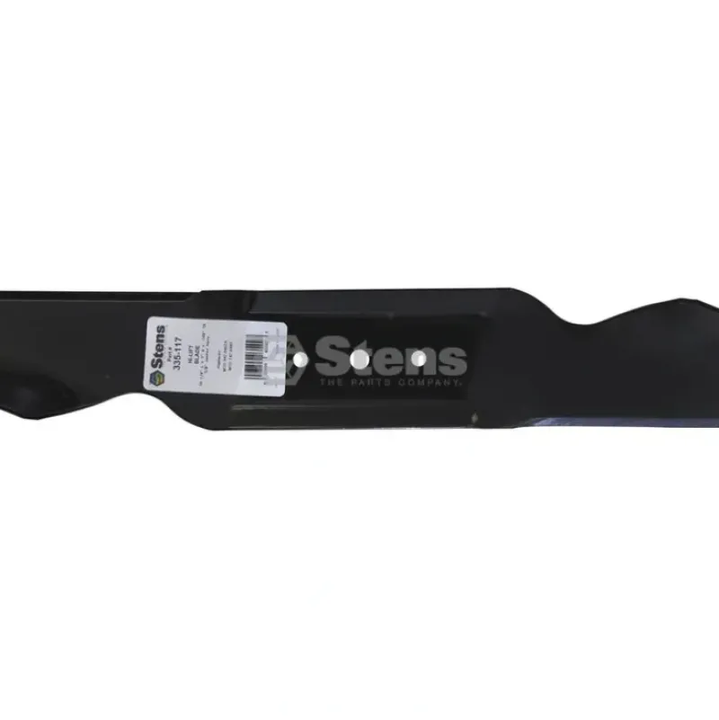 Stens Parts & Accessories|Stens 335-117 Hi-Lift Blade Fits MTD 942-0487A - Explore Premium Parts & Accessories for All Motor Vehicle Models