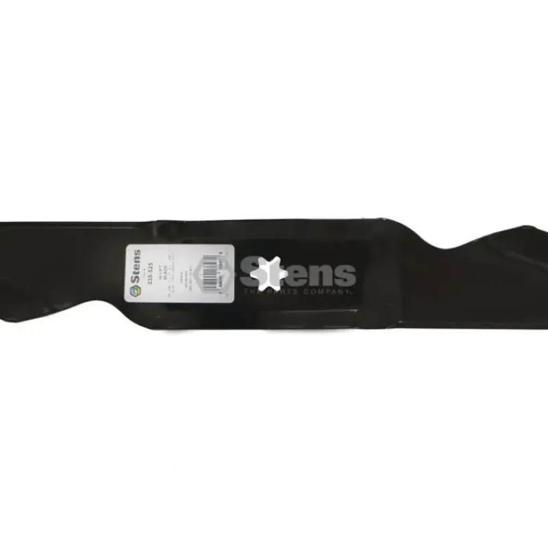 Stens Parts & Accessories|Stens 335-525 Hi-Lift Blade Fits MTD 942-0542 - Explore Premium Parts & Accessories for All Motor Vehicle Models