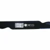 Stens Parts & Accessories|Stens 335-586 Hi-Lift Blade for Bolens Massey Ferguson 942-0610 942-0610A - Explore Premium Parts & Accessories for All Motor Vehicle Models