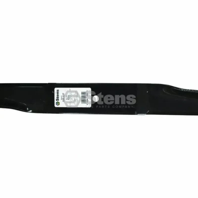 Stens Parts & Accessories|Stens 335-337 Hi-Lift Blade for Country Clipper 1714 H-1714 - Explore Premium Parts & Accessories for All Motor Vehicle Models