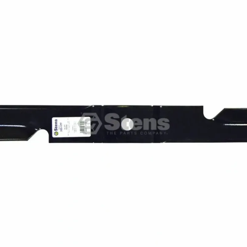 Stens Parts & Accessories|Stens 355-177 Hi-Lift Blade for Exmark 116-5499-S 109-9393-S 109-6463-S - Explore Premium Parts & Accessories for All Motor Vehicle Models