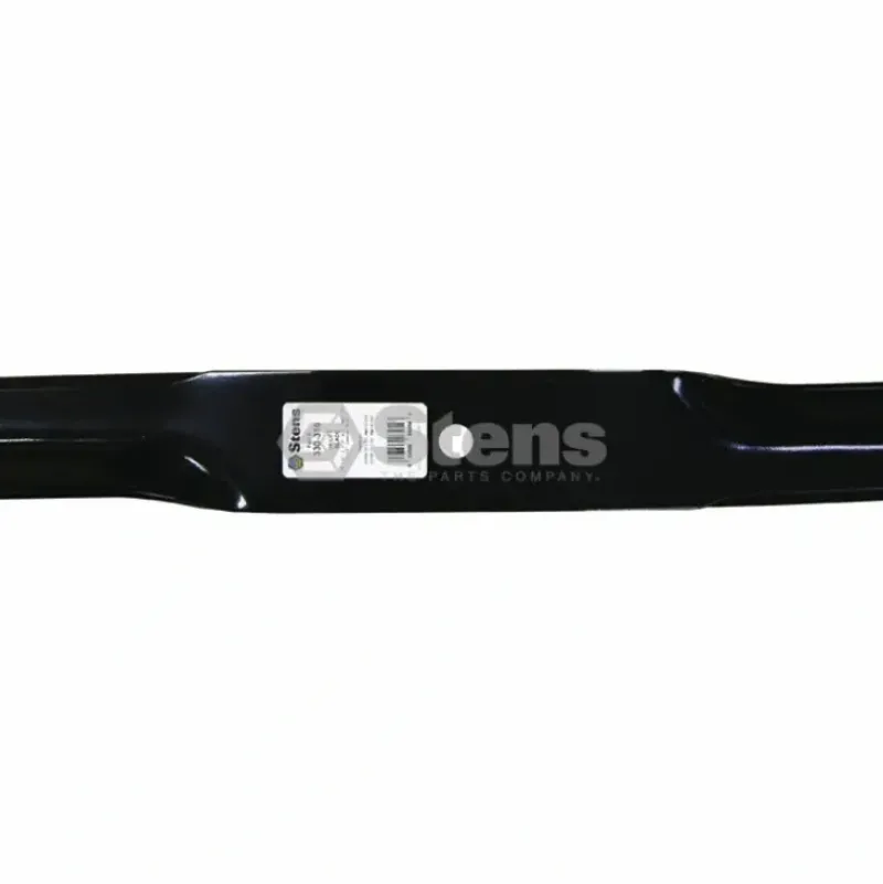 Stens Parts & Accessories|Stens 330-316 Hi-Lift Blade for John Deere AM137324 AM141041 M83459 - Explore Premium Parts & Accessories for All Motor Vehicle Models