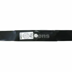 Stens Parts & Accessories|Stens 330-369 Hi-Lift Blade for John Deere M127500 M127673 M145476 - Explore Premium Parts & Accessories for All Motor Vehicle Models