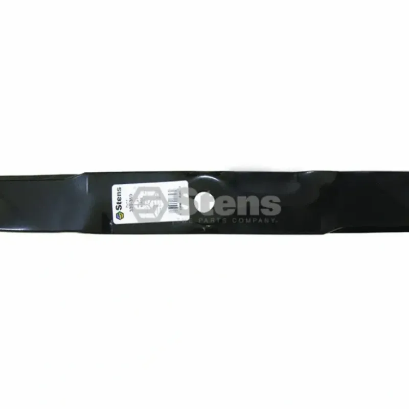 Stens Parts & Accessories|Stens 330-369 Hi-Lift Blade for John Deere M127500 M127673 M145476 - Explore Premium Parts & Accessories for All Motor Vehicle Models