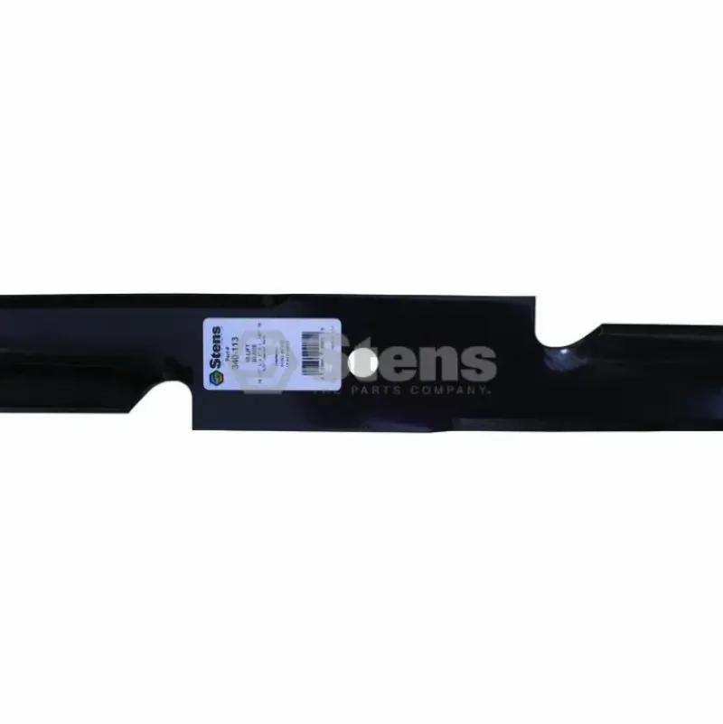 Stens Parts & Accessories|Stens 340-113 Hi-Lift Blade for Lesco 021871 050111 50111 - Explore Premium Parts & Accessories for All Motor Vehicle Models