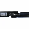 Stens Parts & Accessories|Stens 340-100 Hi-Lift Blade for Scag 482959 - Explore Premium Parts & Accessories for All Motor Vehicle Models
