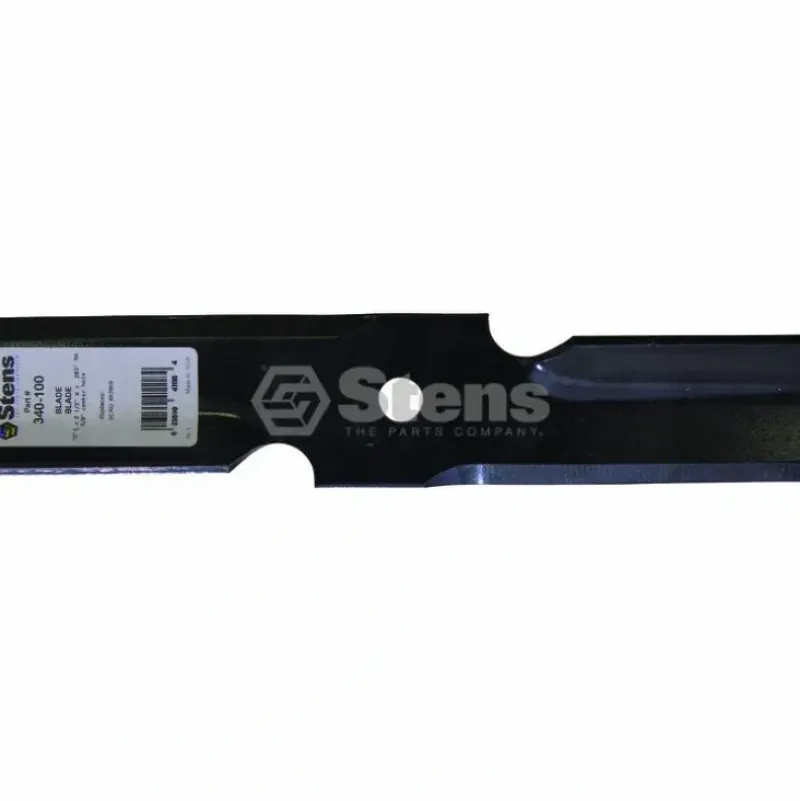 Stens Parts & Accessories|Stens 340-100 Hi-Lift Blade for Scag 482959 - Explore Premium Parts & Accessories for All Motor Vehicle Models